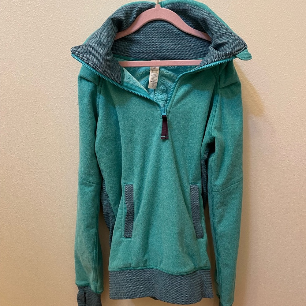 Girls Ivivva jacket